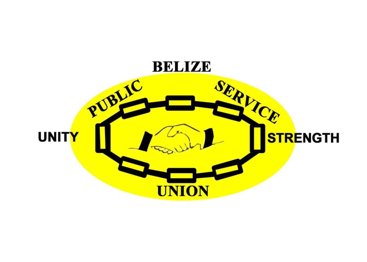 Public Service Union of Belize
